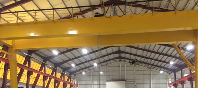 在鐵路建設(shè)中，如何安全的使用架橋機(jī)？